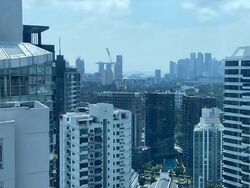 Residences @ Evelyn (D11), Condominium #582349071